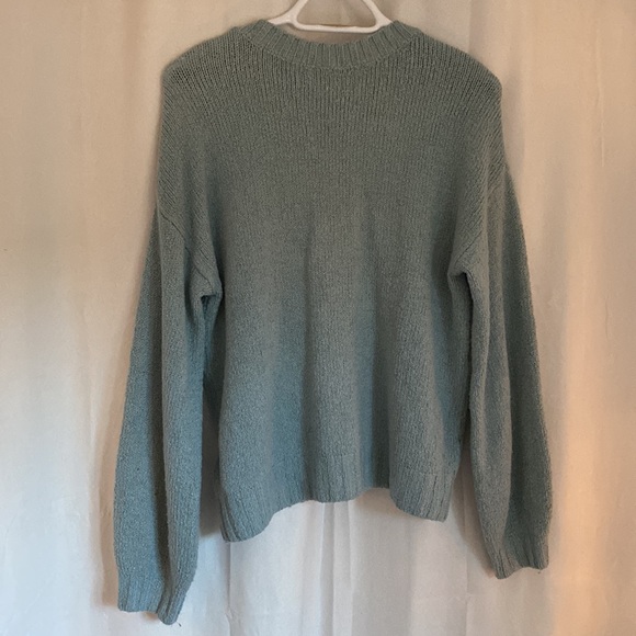 Hollister cardigan US SMALL (oversized fit) - Picture 3 of 3